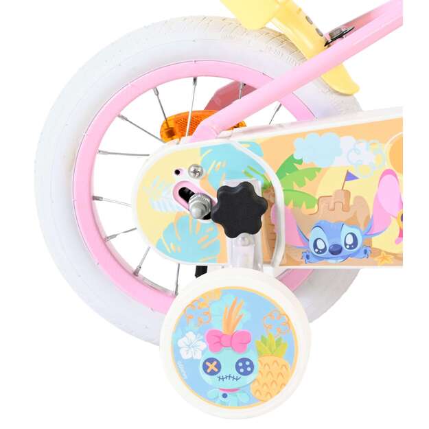 Volare - Children's Bicycle 12