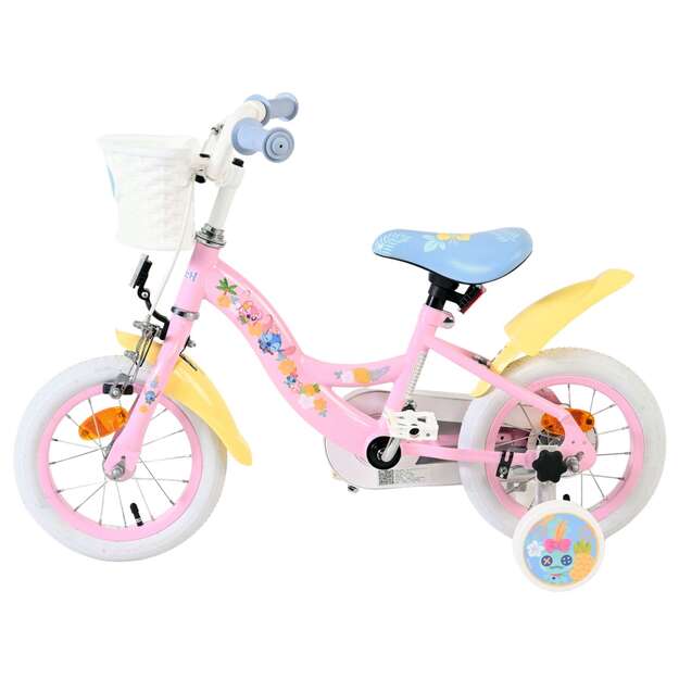 Volare - Children's Bicycle 12