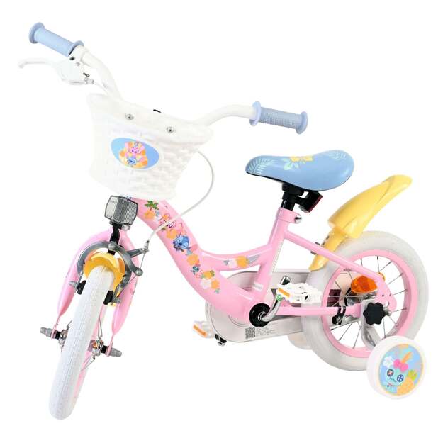 Volare - Children's Bicycle 12
