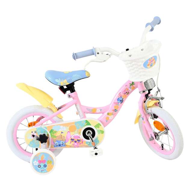 Volare - Children's Bicycle 12