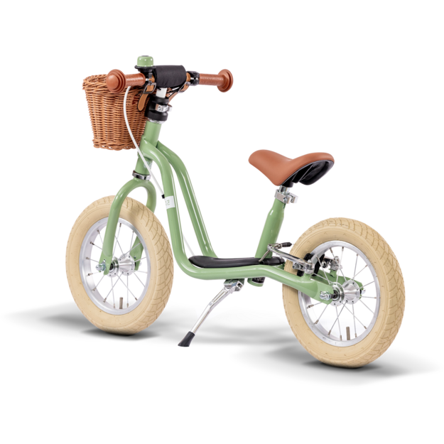 PUKY - Balance Bike LR XL  Green (4153)