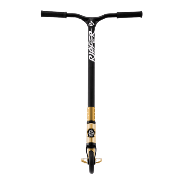 StreetSurfing - Ripper Alpha Trick Scooter - Bloody Gold (04-27-014-4)