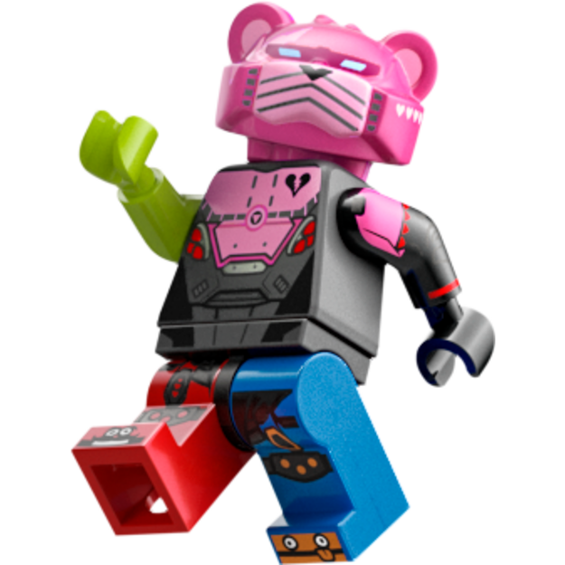 LEGO - Fortnite - Mecha Team Leader (77078)
