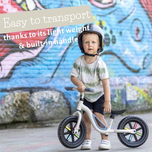 Chillafish - GLOW 10