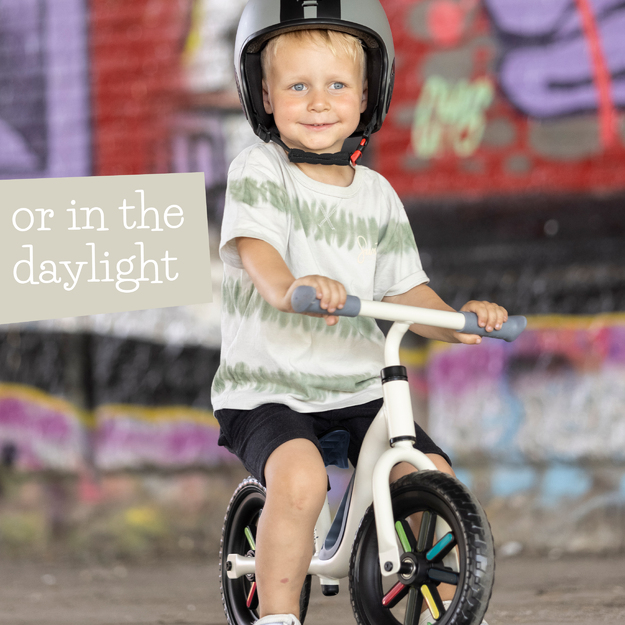 Chillafish - GLOW 10