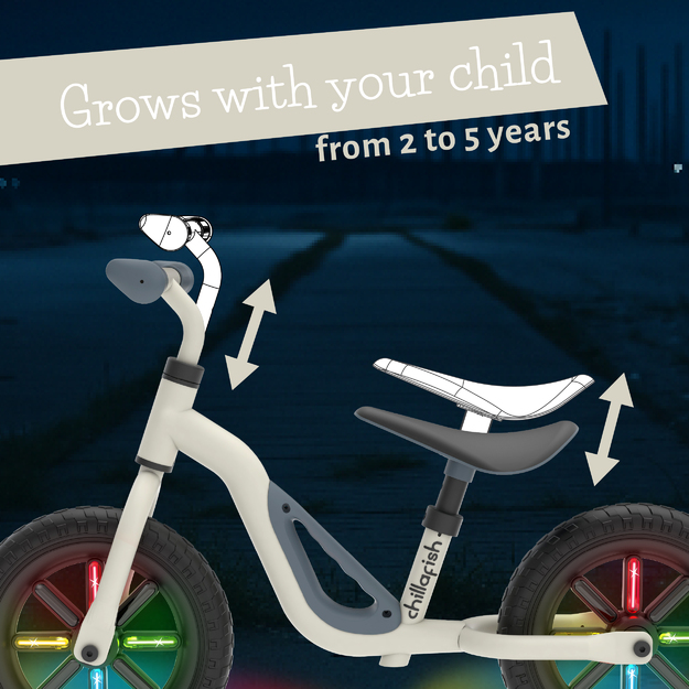 Chillafish - GLOW 10