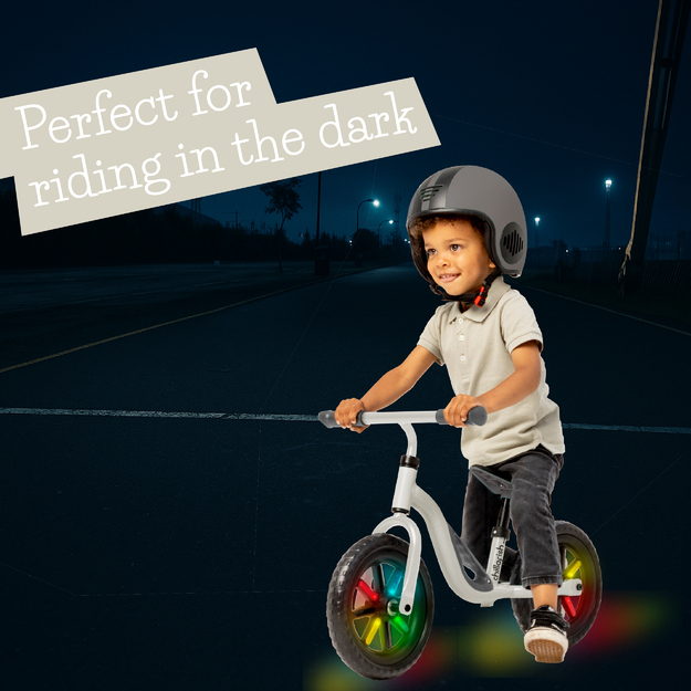 Chillafish - GLOW 10