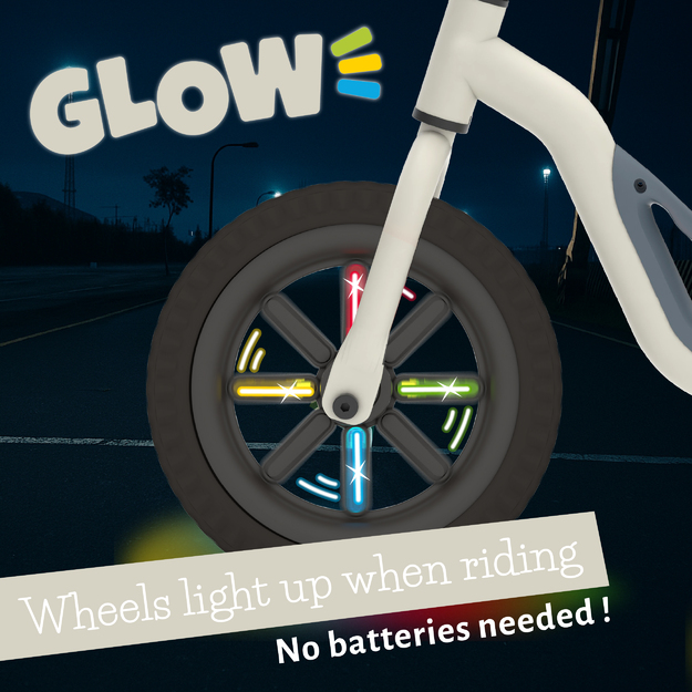 Chillafish - GLOW 10