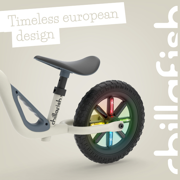 Chillafish - GLOW 10