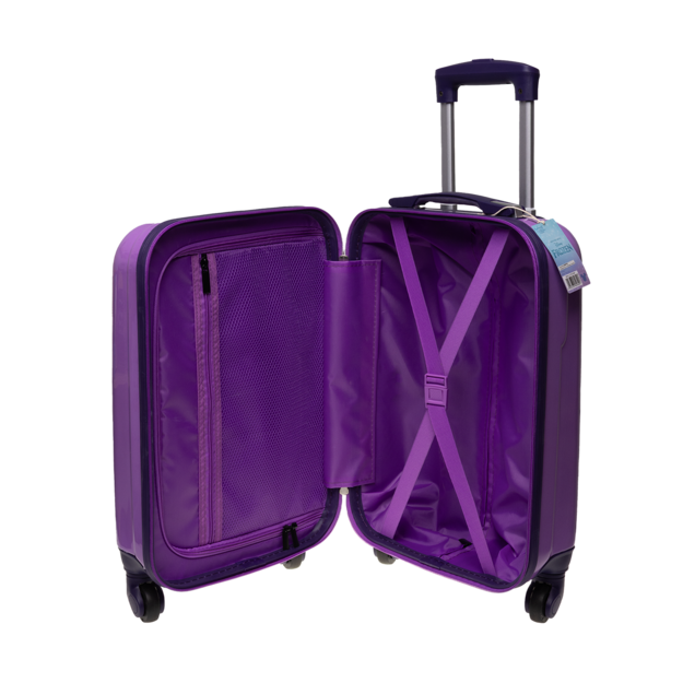Stor - Frozen - Hardcase trolley - 54 x 35 x 22 cm