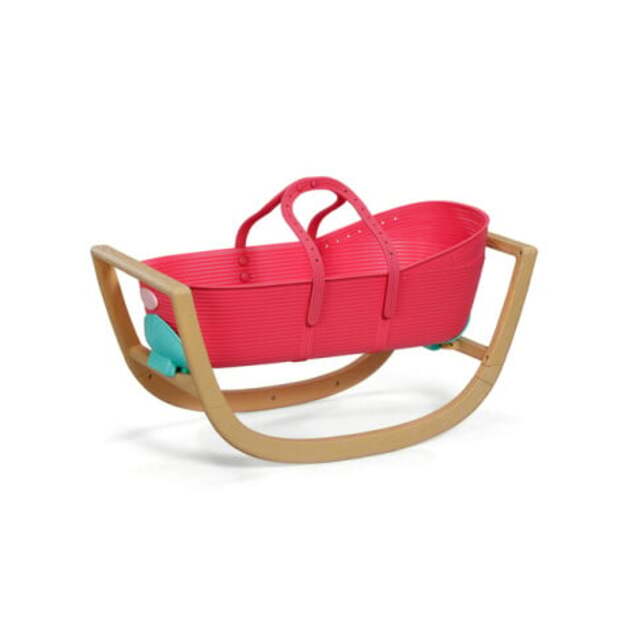 Baby Born - Bassinet (838075)