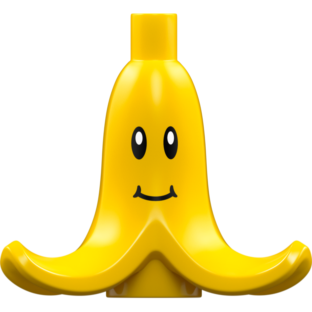 LEGO - Super Mario - Mario Kart™ – Donkey Kong & DK Jumbo (72033)