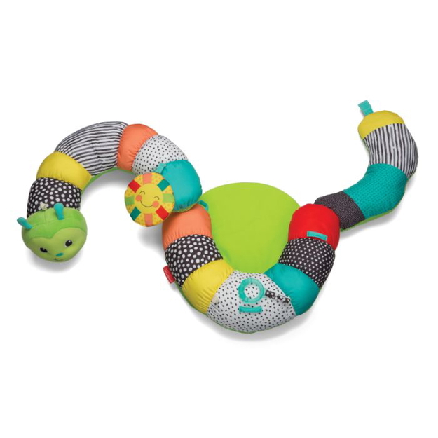 Infantino - 2 in 1Play Pillow (IB216180)