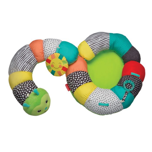 Infantino - 2 in 1Play Pillow (IB216180)