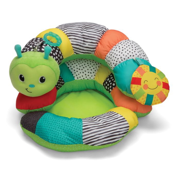 Infantino - 2 in 1Play Pillow (IB216180)