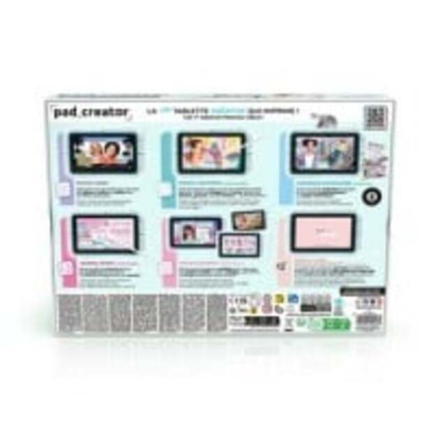 Studio Creator - Instant Print Pad Creator (12023)