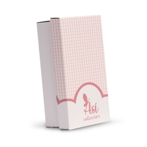 ASI - Alex, 36 cm. -  Baby doll (24526060)