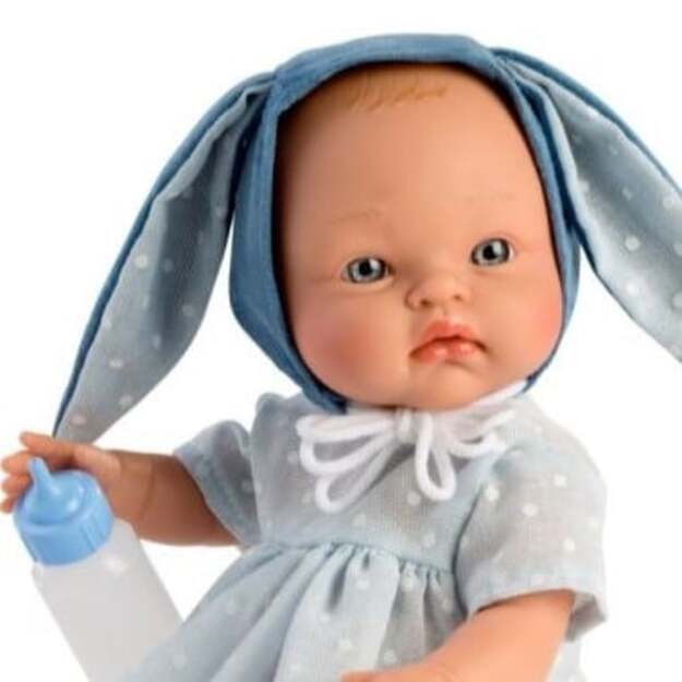 ASI - Alex, 36 cm. -  Baby doll (24526060)