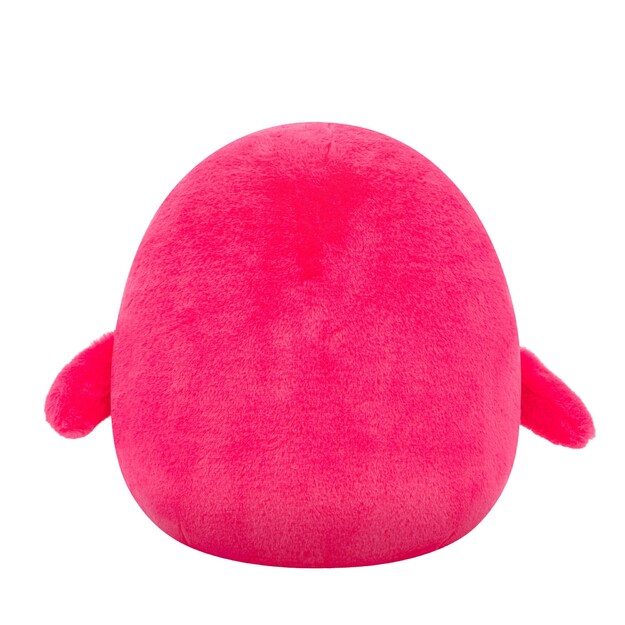 Squishmallows - Fuzz A Mallows Cookie Flamingo 40 cm (259194)