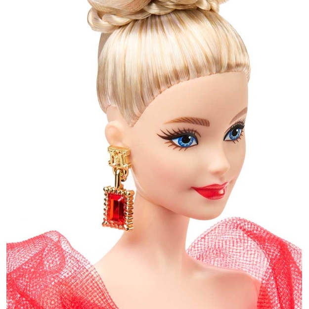 Barbie - Mattel 80th Anniversary Doll (JBJ17)
