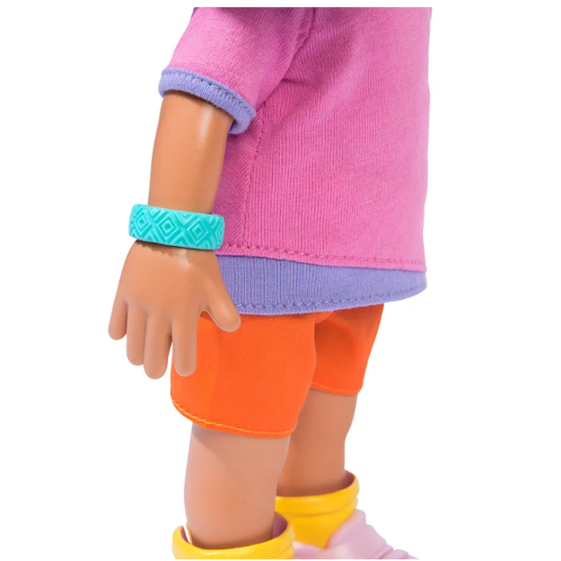 Dora The Explorer Sing & Explore Dora Doll 30 cm (6073380)