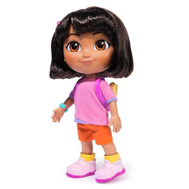 Dora The Explorer Sing & Explore Dora Doll 30 cm (6073380)