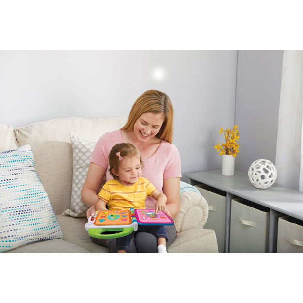 Vtech - Baby My First 100 Words (Danish) (950-601532)