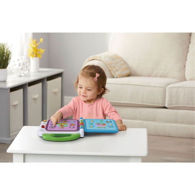 Vtech - Baby My First 100 Words (Danish) (950-601532)