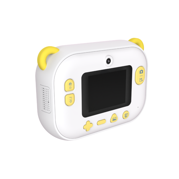 MyFirst - Camera Insta Wi Yellow (FC2402SA-YW01)