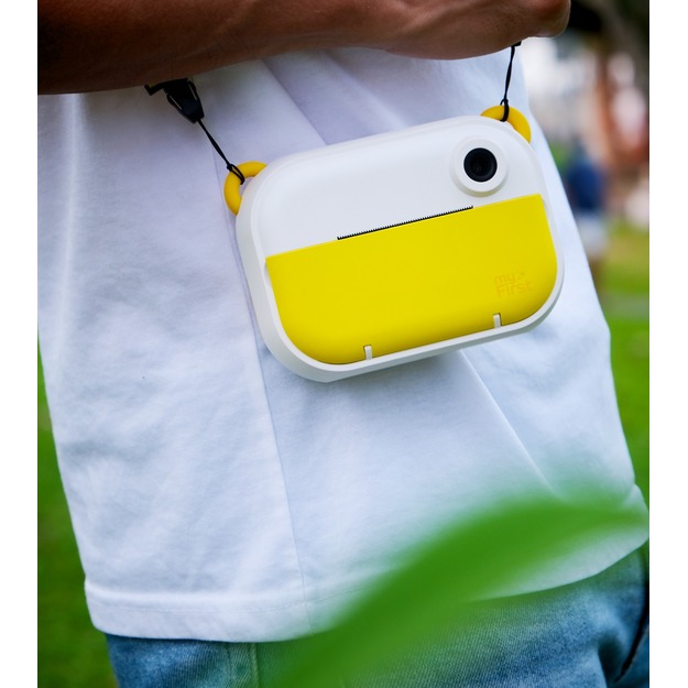 MyFirst - Camera Insta Wi Yellow (FC2402SA-YW01)