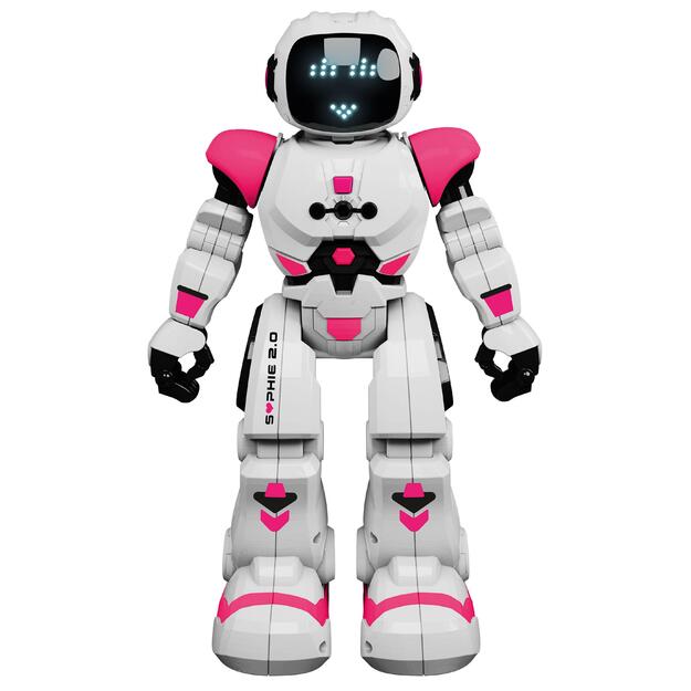 Xtrem Bots - Sophie 2.0 (3803288)