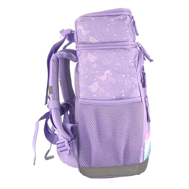 Tinka - School Backpack 22L - Rainbow (8-804749)