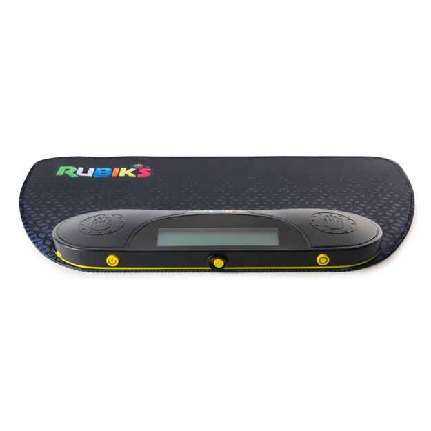 Rubiks Speed Timer & Mat