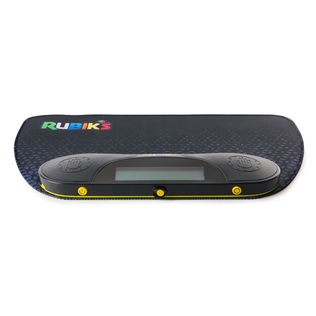 Rubiks Speed Timer & Mat