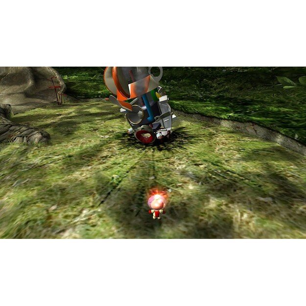Pikmin 1 + Pikmin 2
      
        - Nintendo Switch