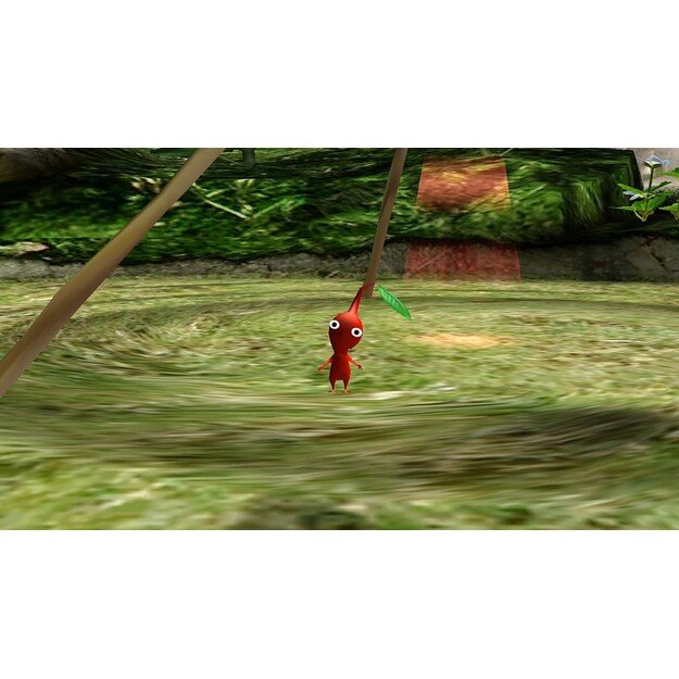 Pikmin 1 + Pikmin 2
      
        - Nintendo Switch