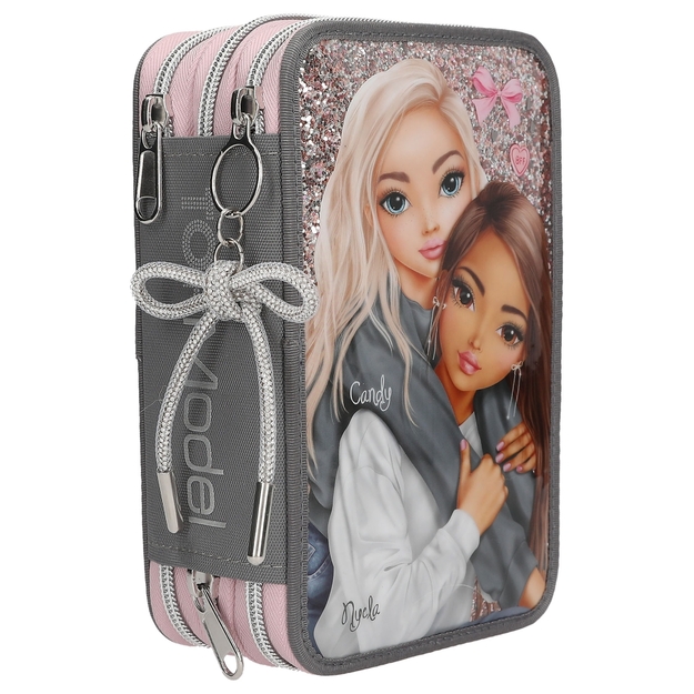 TOPModel - Triple Pencil Case MY BFF (413315)