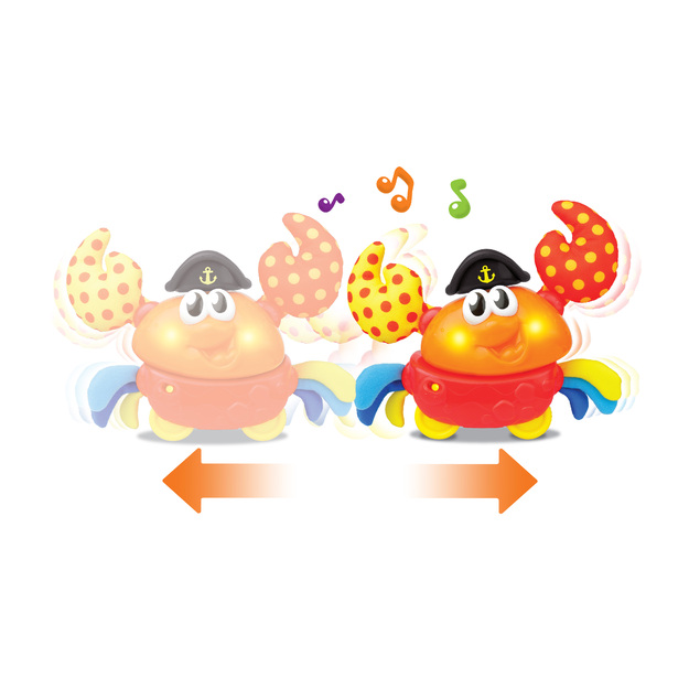 Winfun - Shakin 'N Wobble Crab (1005-NL)