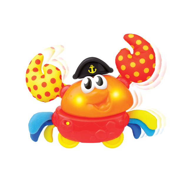 Winfun - Shakin 'N Wobble Crab (1005-NL)