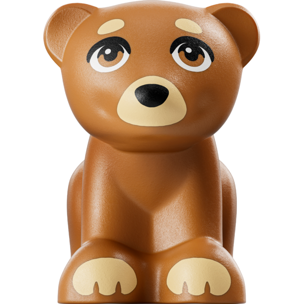 LEGO - Wicked - Glinda's Wedding Day (75688)