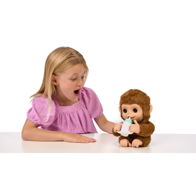 Little Live Pets - My Baby Monkey (26613)
