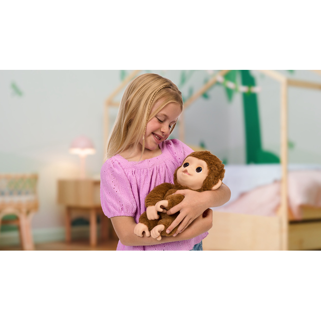 Little Live Pets - My Baby Monkey (26613)
