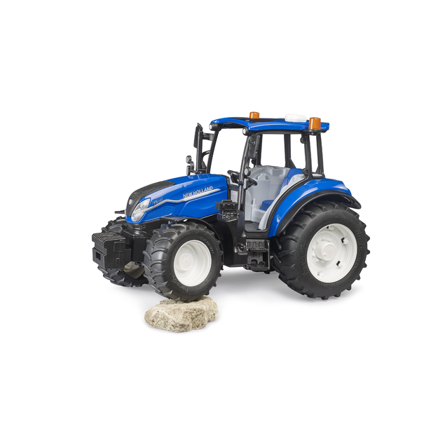 Bruder - New Holland T5.120 (02184)