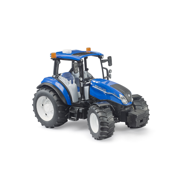 Bruder - New Holland T5.120 (02184)