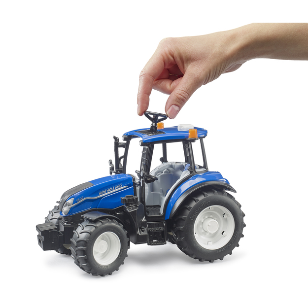 Bruder - New Holland T5.120 (02184)