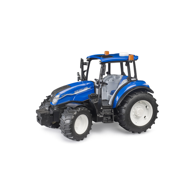 Bruder - New Holland T5.120 (02184)