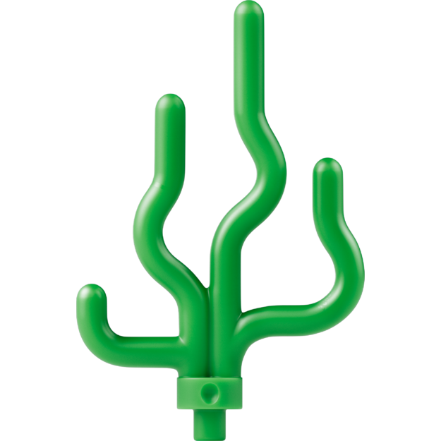 LEGO - LEGO Creator - Fierce Shark with a Treasure Chest (31381)