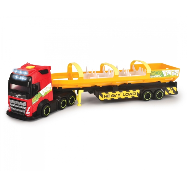 Dickie Toys - Heavy Load Truck (203747011Y06)