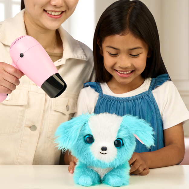 Scruff-a-Luvs - Blue (30638)