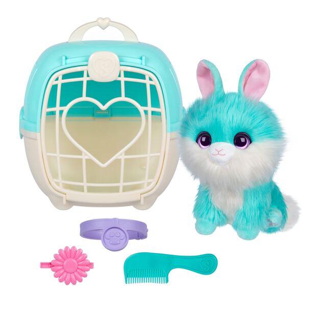 Scruff-a-Luvs - Blue (30638)